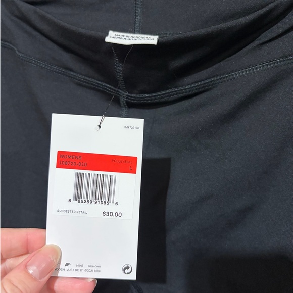 Nike spandex - Picture 2 of 3